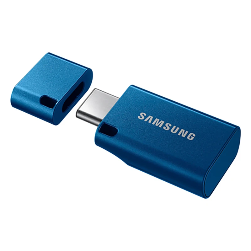 SAMSUNG Type-C USB 3.1 Flash Drive 256G 128GB 400MB/S 64GB Pen Drive Memory Stick For PC Notebook Smartphone Tablet Mini Gift