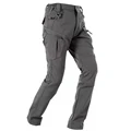 Pantalón Gris X8