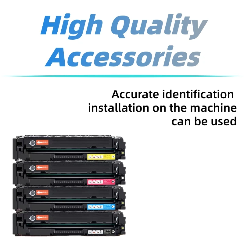 CRG-046H 046H Replace for Canon 046 High Capacity LBP654Cdw MF735Cdw MF731Cdw MF733Cdw MF732Cdw MF734CDW Toner Cartridge
