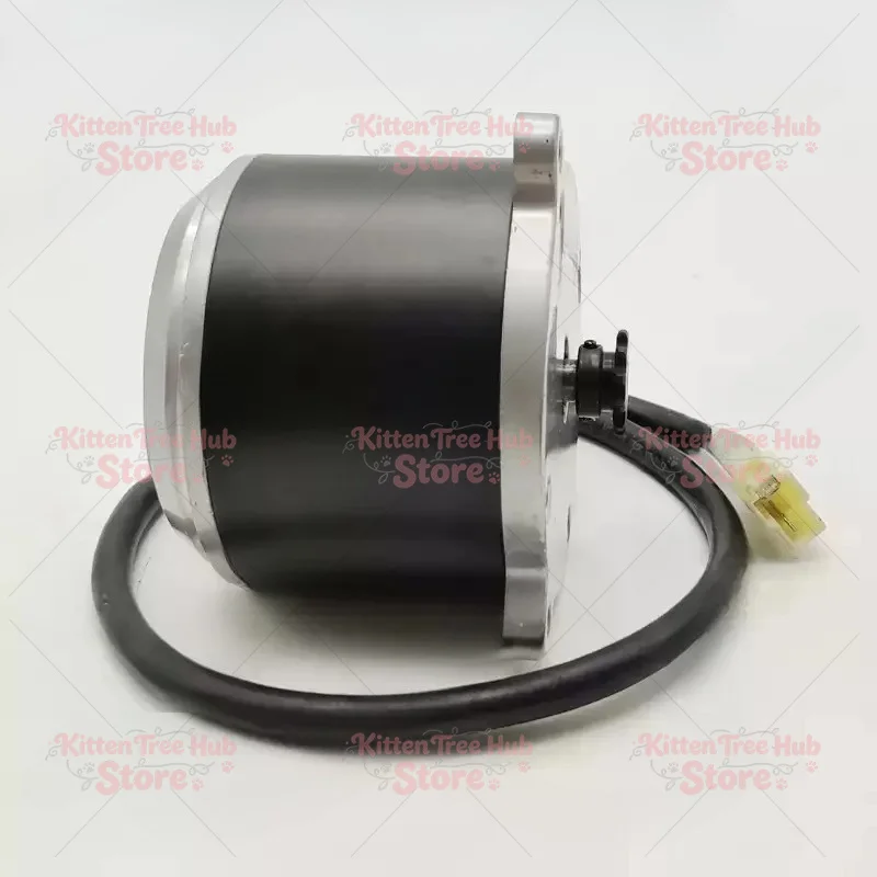 brushed motor 24V450W modified