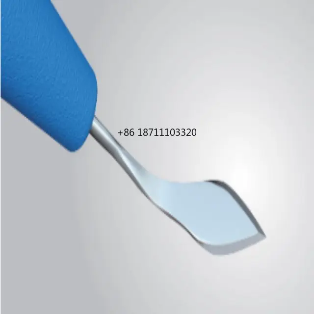 Efficient Disposable Knife for Ophthalmic Surgical  for Safe Eye Surgery with Disposable Scalpel and Ophthalmic Knife