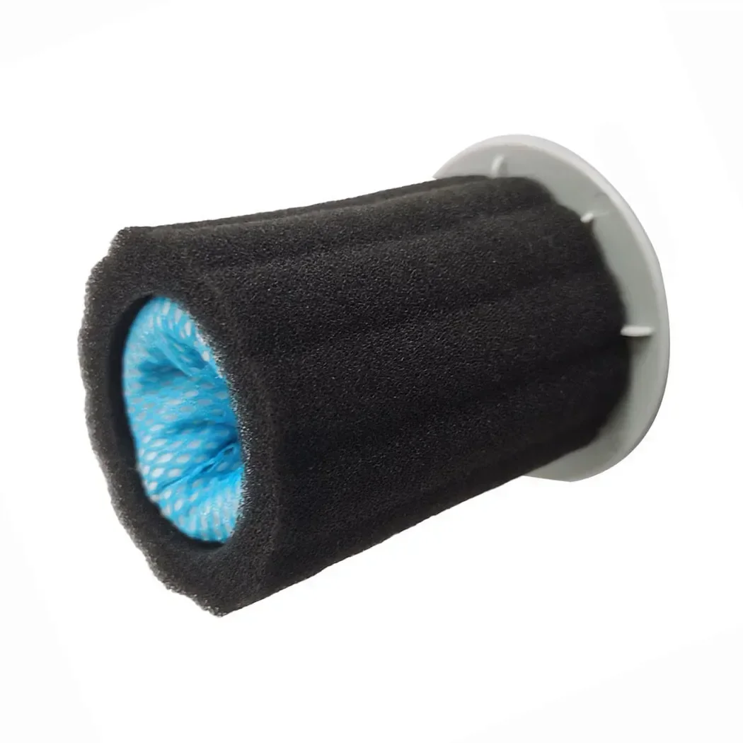 1PCS Filter Fine Dust Reusable Washable Replacements Filter For Z0801 Vacuum Cleaner Parts  Accessories