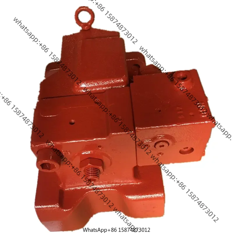

K3VL140/B-1NRMM-L0/1-M2 Hydraulic Pump K3VL80/BW-1NRJM-P0 K3VL28/K3VL45/K3VL80 K3VL140/A-1NRSS-PO1FO Piston Pump