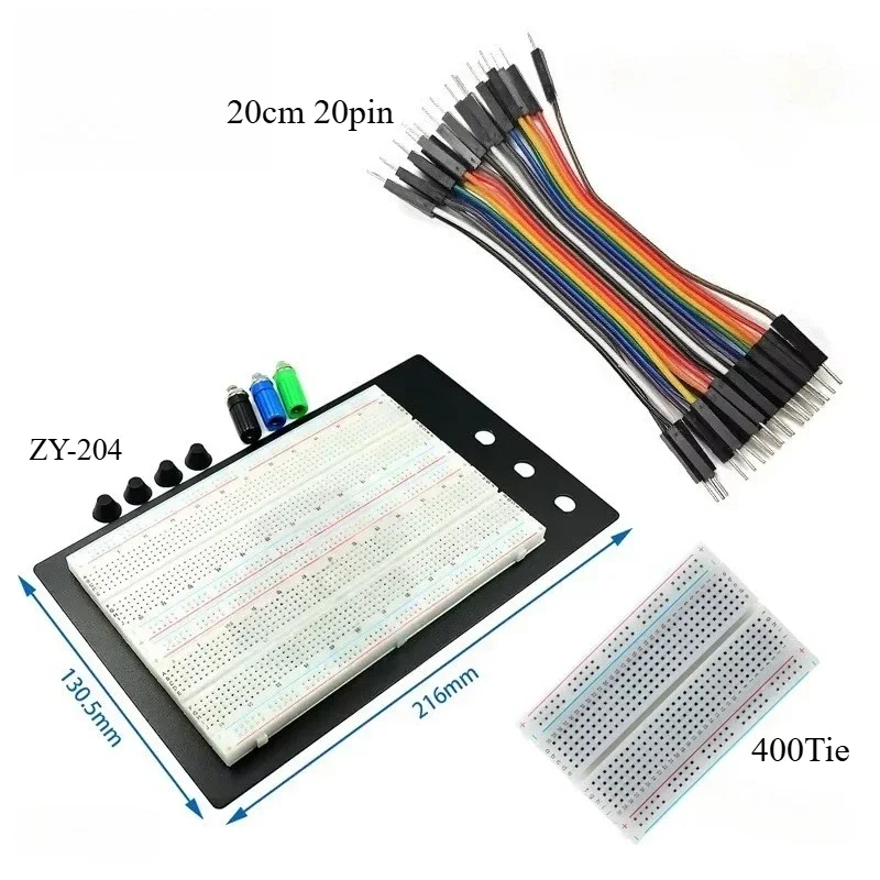 #49 Best Rated Breadboards to Buy in 2026