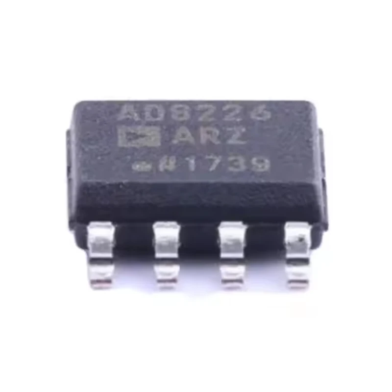 5/PCS LOT Original stock AD8226ARZ package SOP-8 instrument amplifier chip IC AD8226