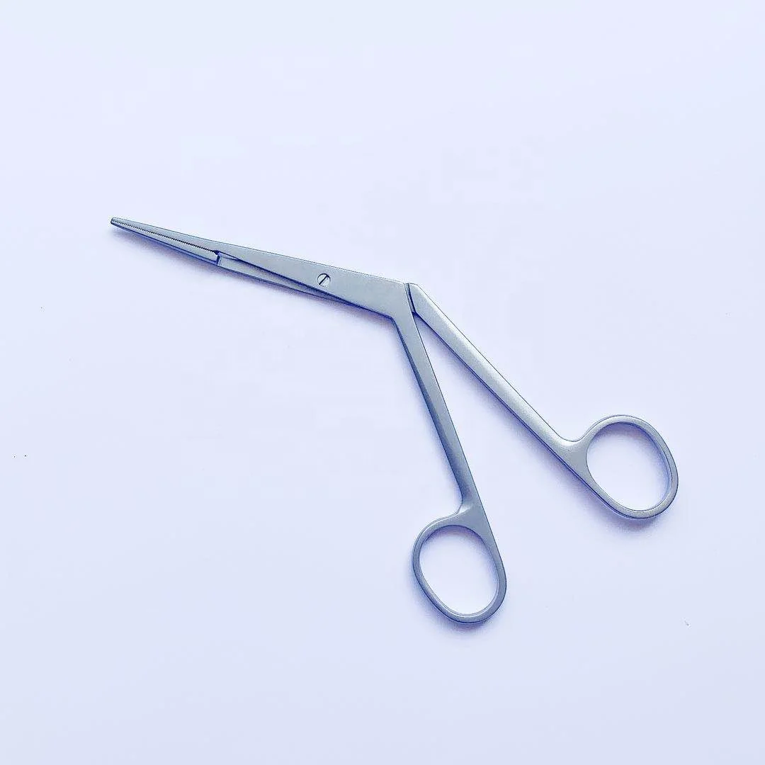 

Nasal Stanching Forceps ENT Instruments