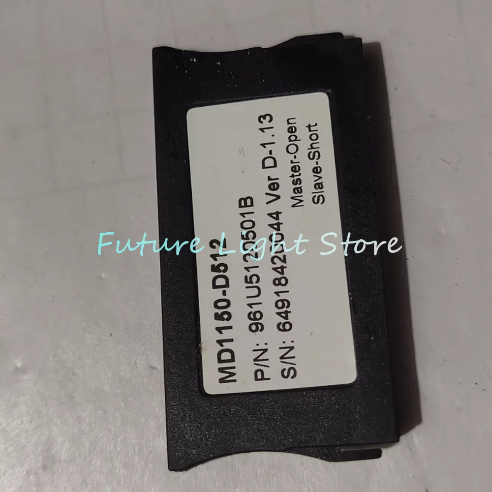 MD1150-D512 Electronic Disk 512MB 20-Pin