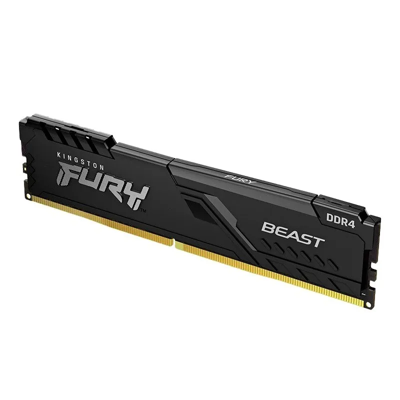 وحدة ذاكرة الكمبيوتر BEAST XMP DDR4 8GB 16GB 32GB 3200MHz 3600MHz سطح المكتب AMD Intel CPU اللوحة الأم ذاكرة الوصول العشوائي 288 PIN 1.2V