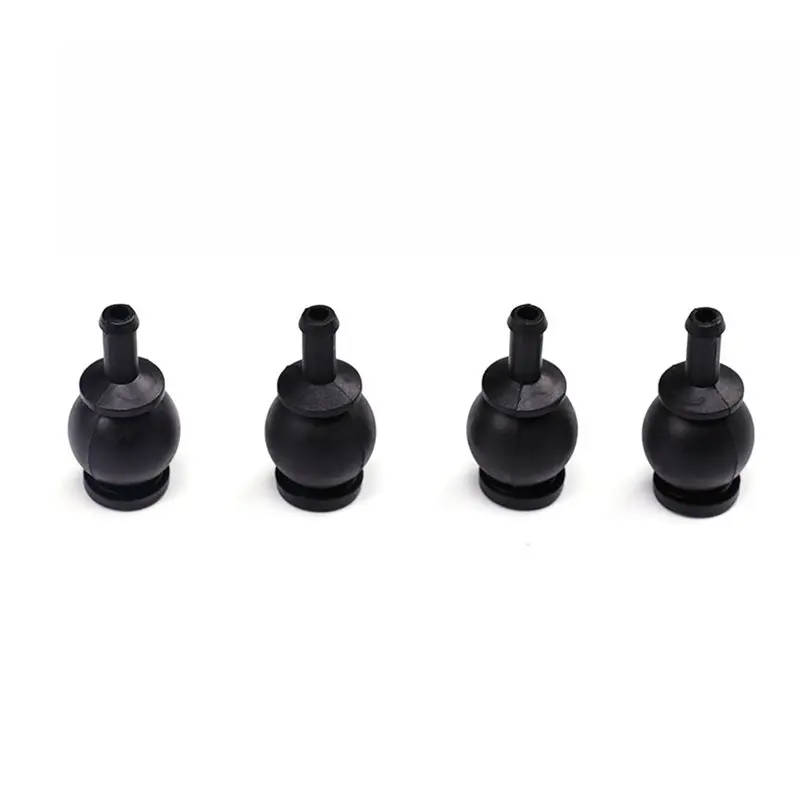 B63B-2X For DJI Matrice 300RTK Gimbal Camera Damping Cushion Replacement Gimbal Shock Absorbing Rubber Ball Repair Parts