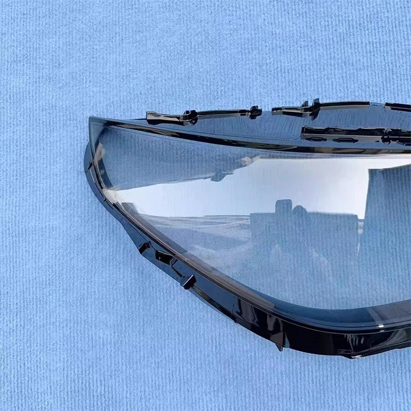 for BMW X3 G45 2025 2026 Headlamp Glass Lens Shell Cover Car Light Tools Headlight Transparent Lampshade