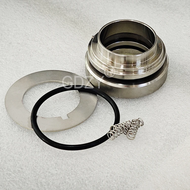 Sello mecánico de pieza de compresor de aire de tornillo Kae-ser SK26