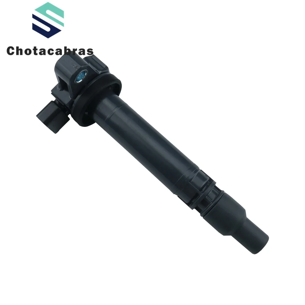 Катушки зажигания для Toyota Tacoma Dyna Hiace Hilux Land Cruiser Prado 4Runner, автозапчасти 9091902237 90919 02237 C1305 90919-0223