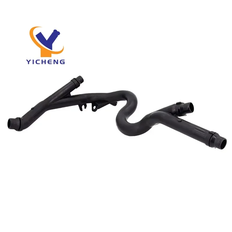 

OEM 11537806706 Возвратный шланг для BMW 5 серии 7 серии X5 X6 525d 530d 535d E60 E61 E70 2008-2010 11537802629