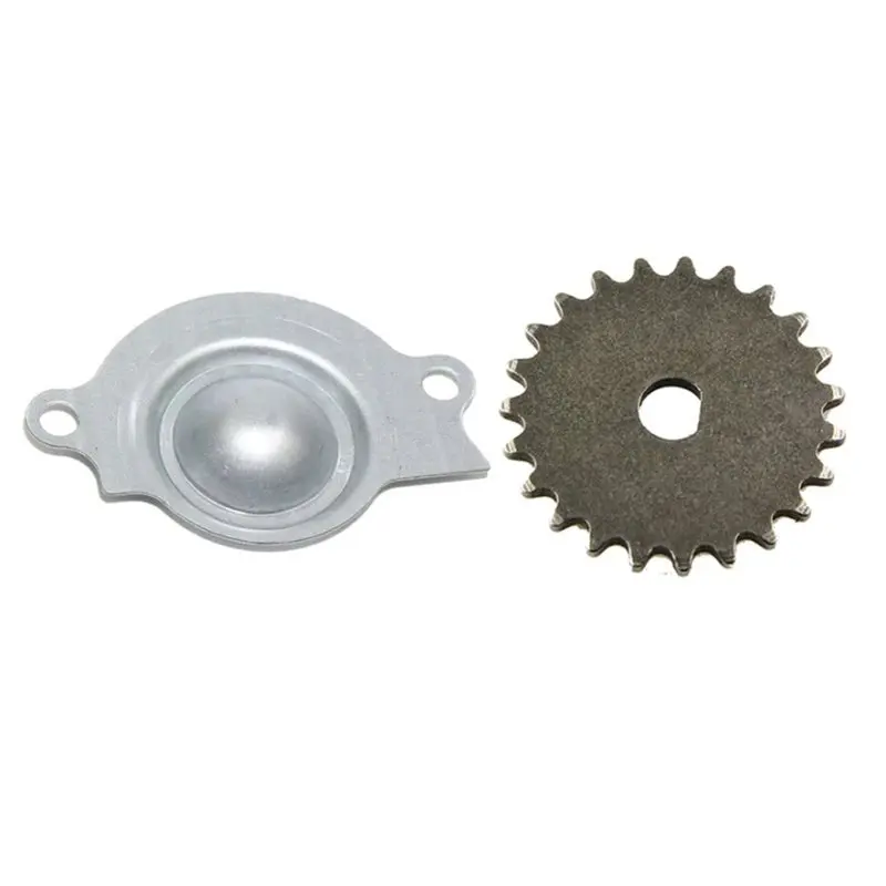 A02Q-Motorcycle Oil Pump Gear Universal Engine Replacement For GY6 125Cc 150Cc Scooter 1P52QMI