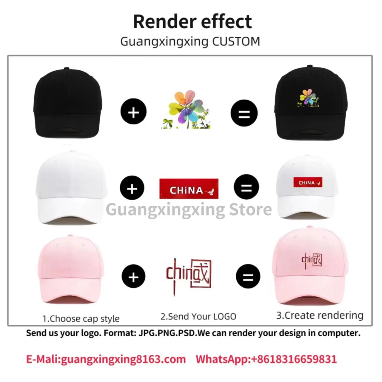 맞춤형 야구 모자 3D 자수 선캡 유니섹스 코튼 디자인 로고 사진 인쇄 모자 도매