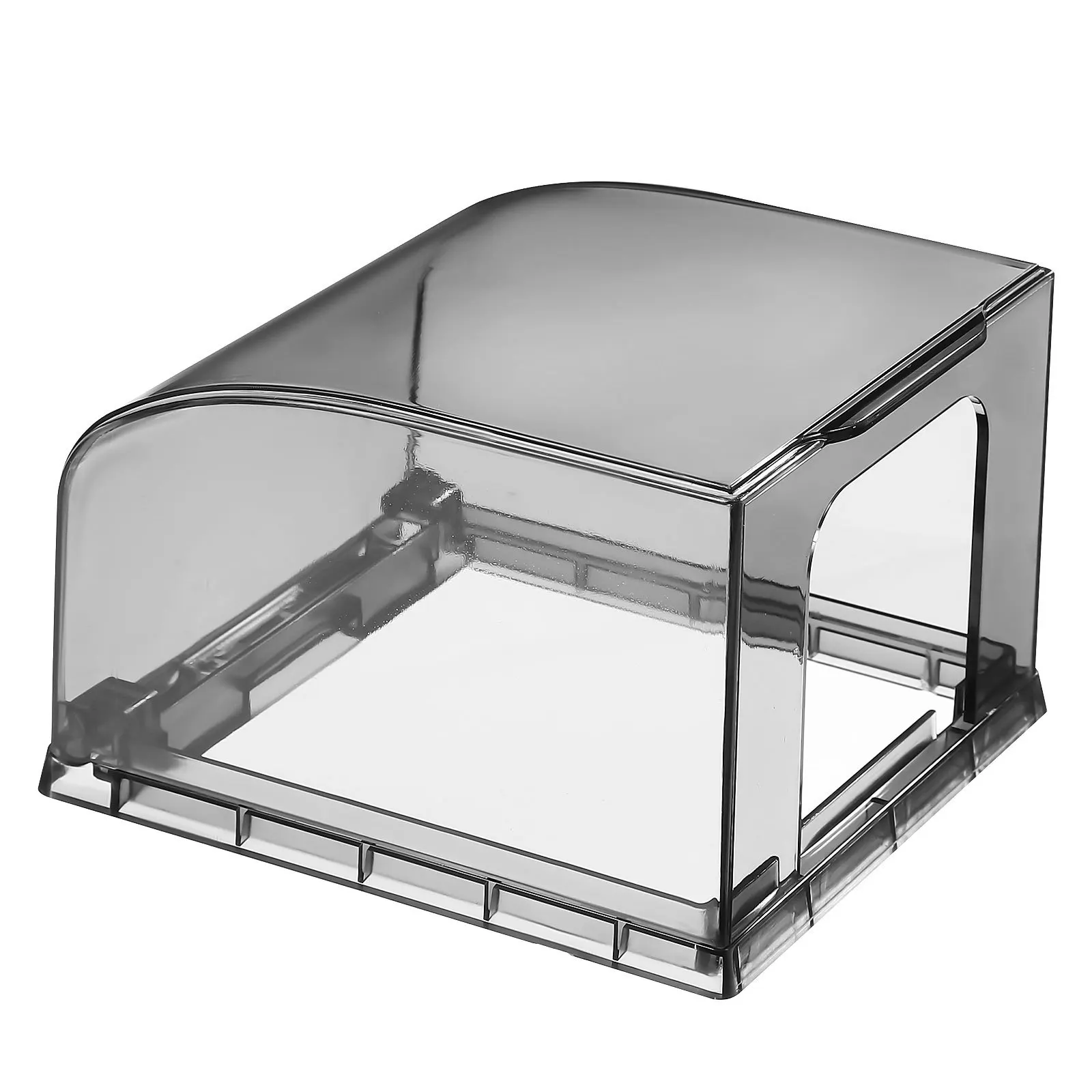 

Universal Transparent Waterproof Outlet Cover 86-Type Socket Guard Wall Receptacle Protector Plug Protector for Indoor Outdoor