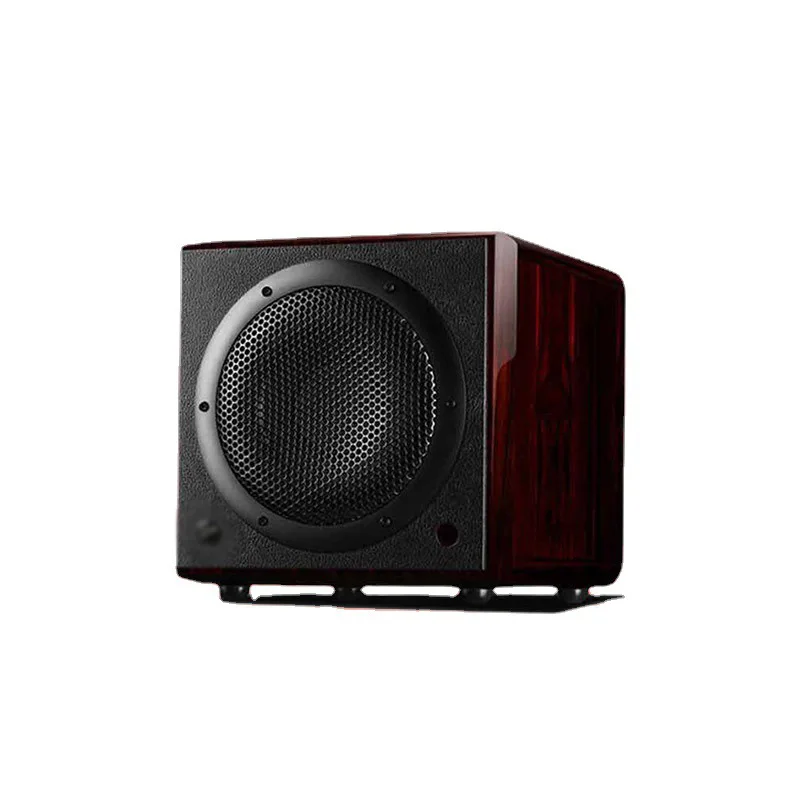 H10 SUB computer active multimedia home theater 10-inch subwoofer speaker