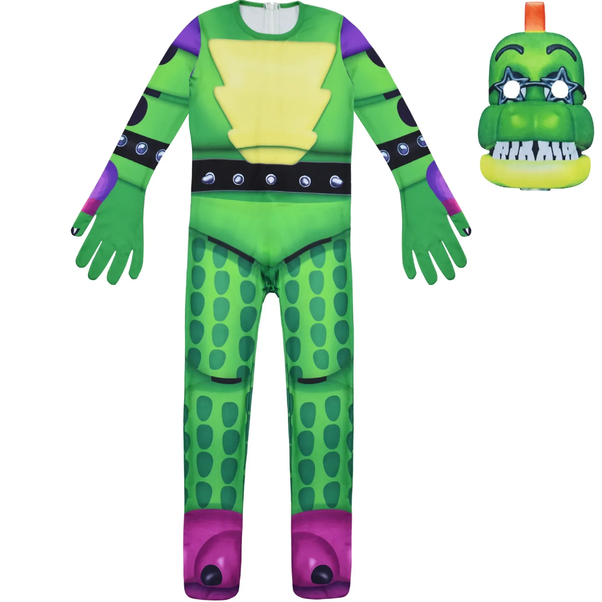 Sf1140a61199b4932aa271b856e004a15O - Five Nights At Freddy's Merch