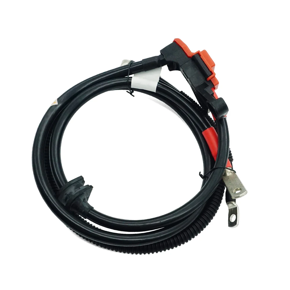 Alternator Charging Cable Wiring Harness For A6 For S6 2005-2011 4F1971349A Car Electronics Accessories Cables Replacement
