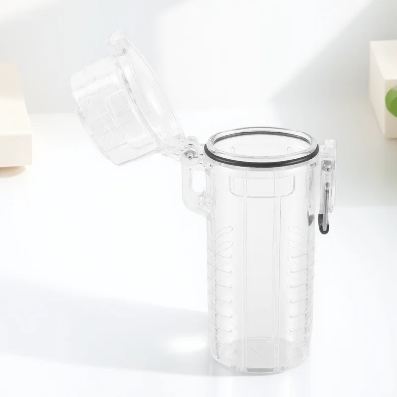 

Sleeve Lighter Holder Storage Case For Lighter Lightweight Compact Portable Protector Stylish Scratch-Resistant Outdoor Use