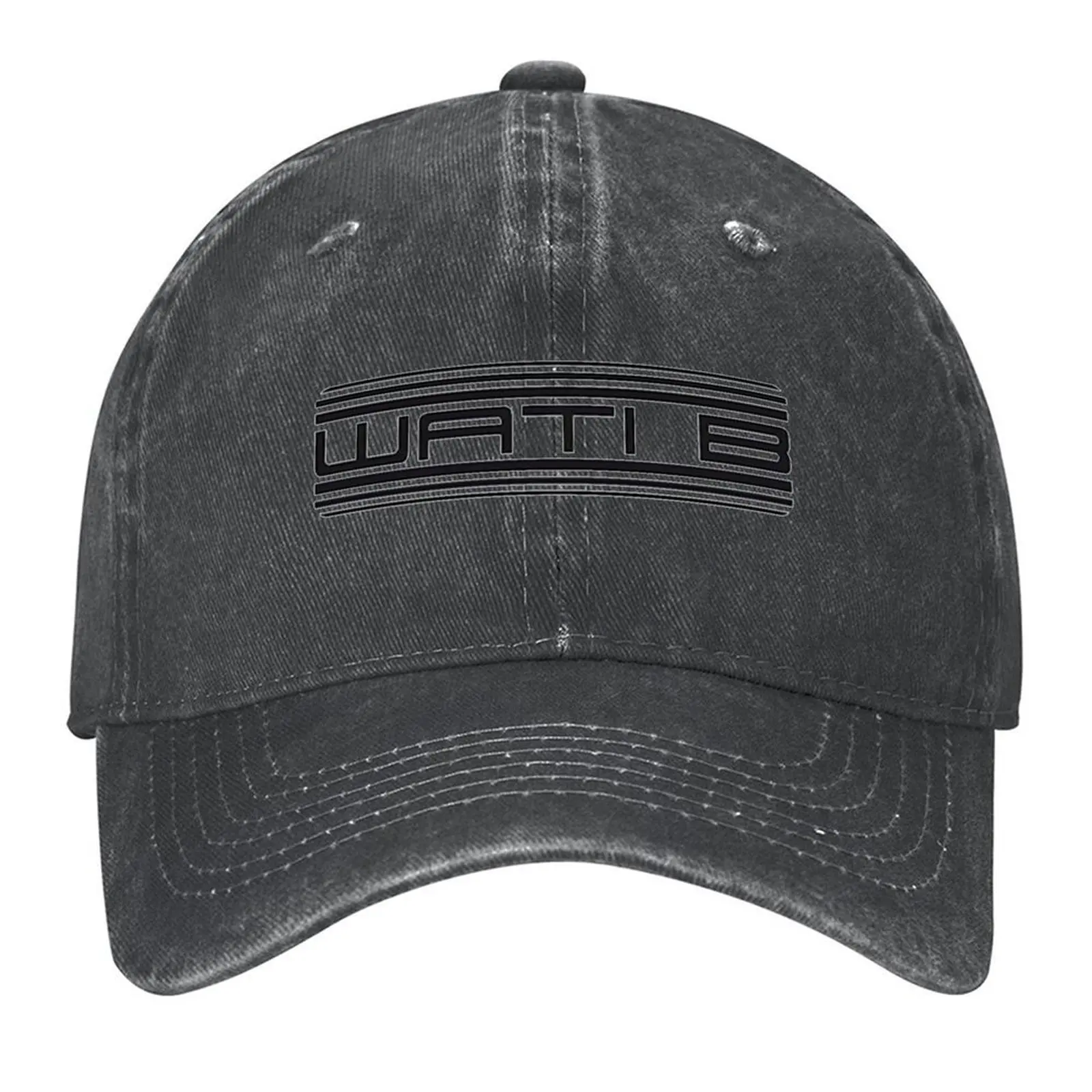 

watib Baseball Cap Vintage Dropshipping Military Cap Man New In The Hat Man Women's