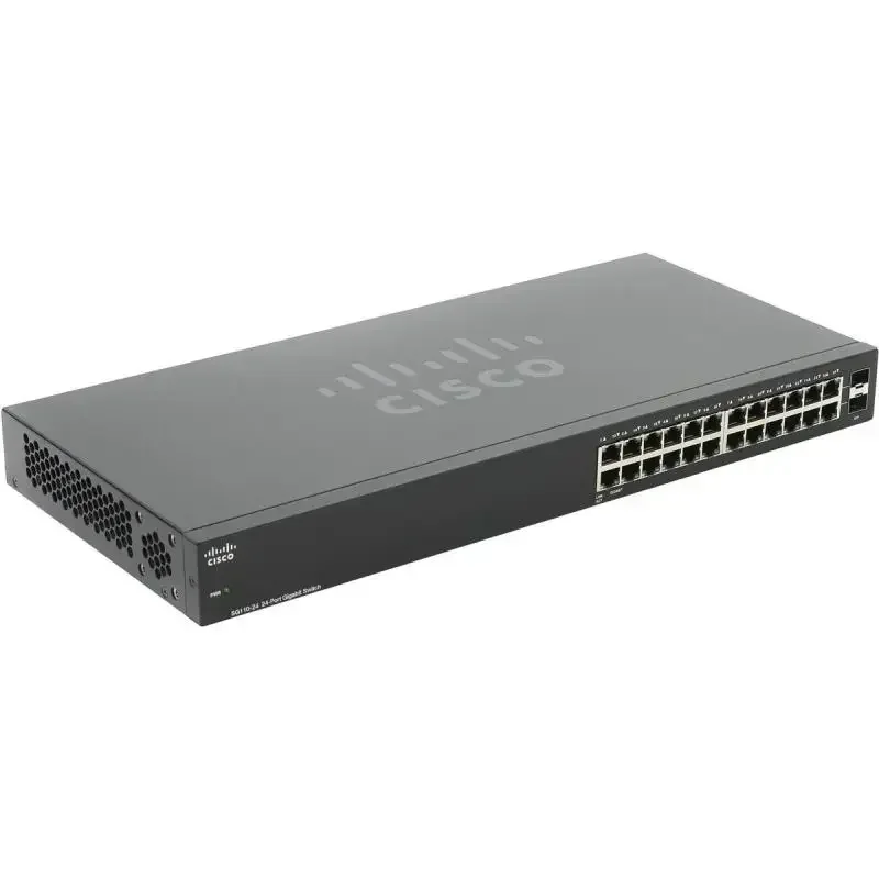 

Catalyst 9200 24-port and 48-port switches with support for fixed Gigabit uplinks C9200L-24T/P-4G