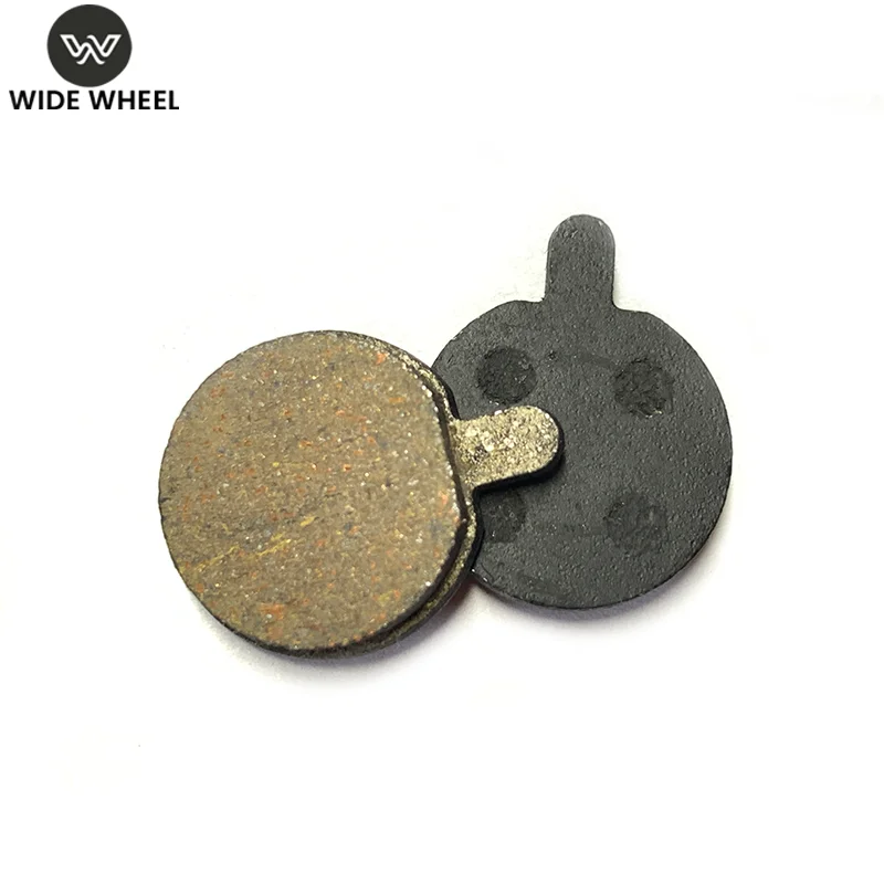 Mercane Brake Pads for Wide Wheel PRO Electric Scooter WW WWP