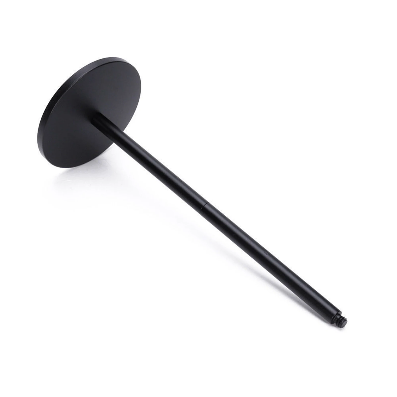 Camping Light Holder Aluminum Alloy Portable Desktop Lamp Stand Camping Lights Support for Camping