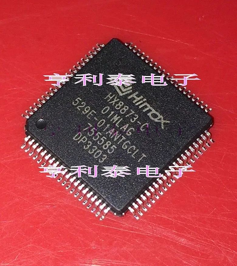 

HX8873-C HX8873-C01MLAG
