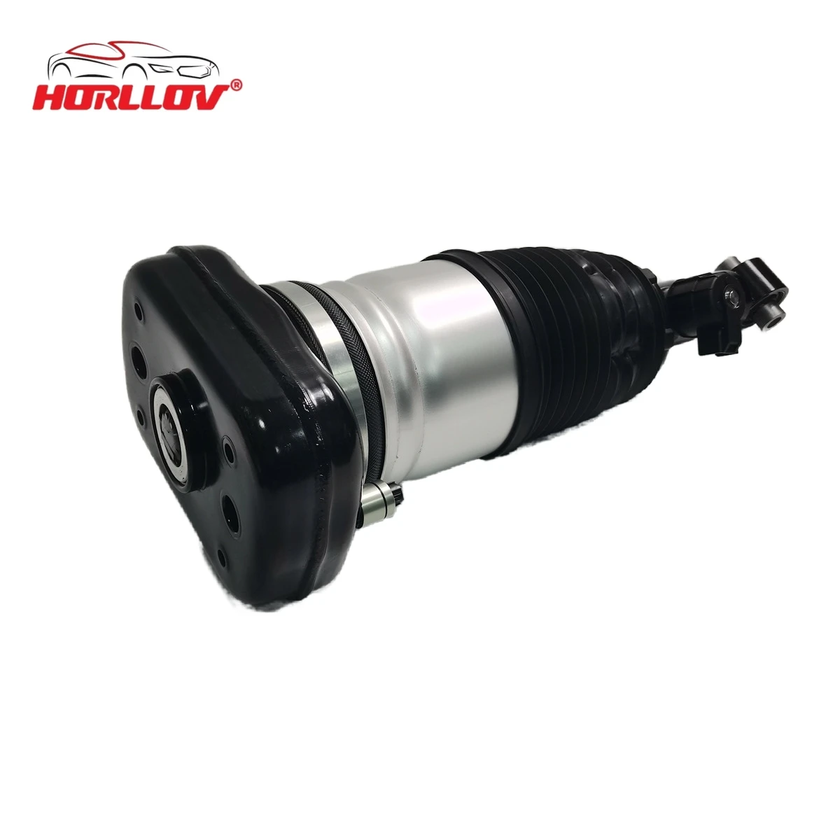 BMW X5 G05 G06 스프링 스트럿 37106869047 37106869048 용 후방 좌측 및 우측 에어 서스펜션 충격 흡수 장치 댐퍼