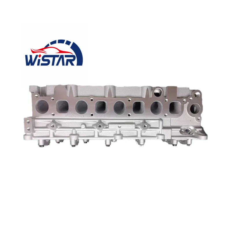

High Quality New Cylinder Head Or Complete Hot Selling OE 22100-4A060 D4CB 908776 For Hyundai For Kia