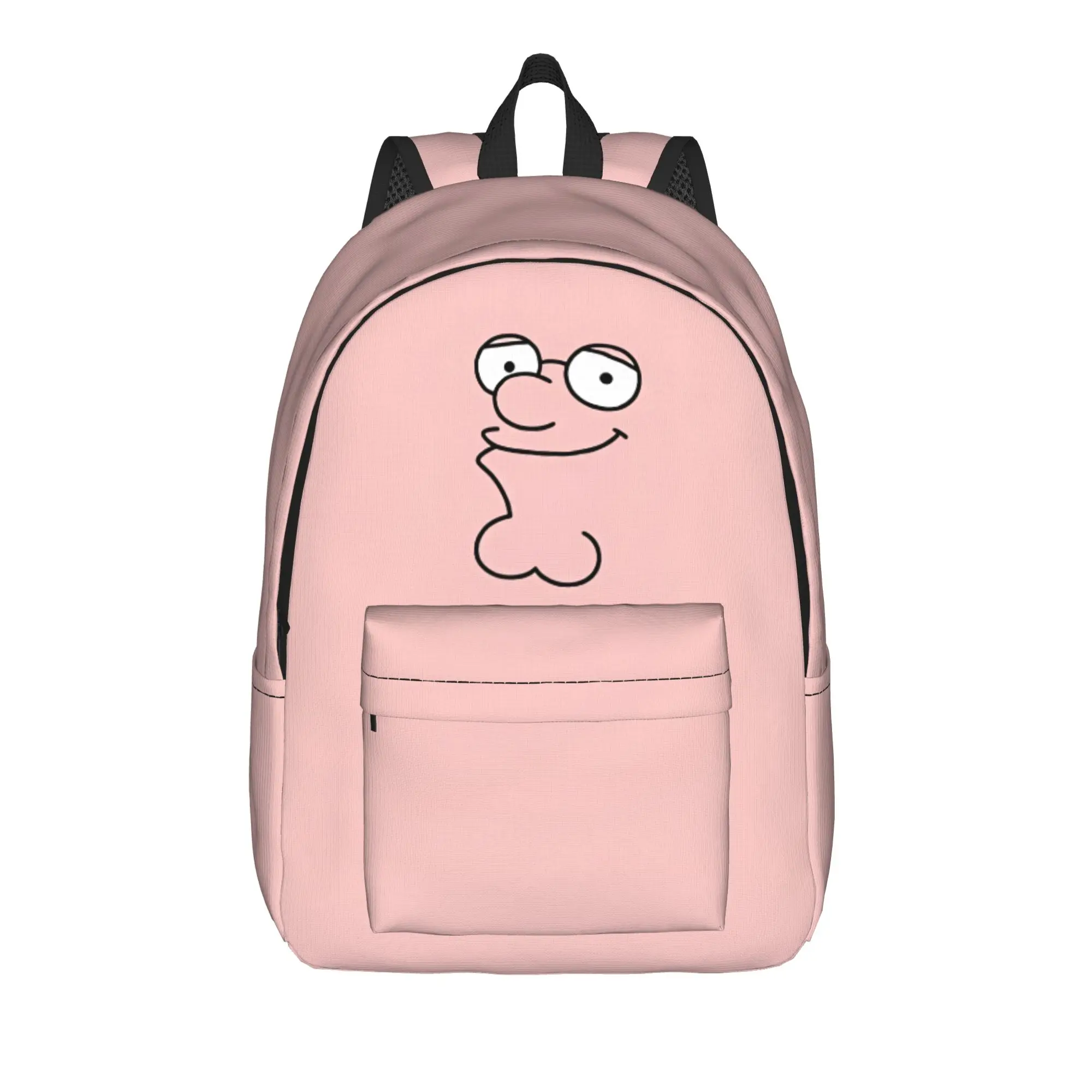 Peters Griffins Familys Guys Backpack  Trekking Backpacks Youth Design Large School Bags Kawaii Rucksack