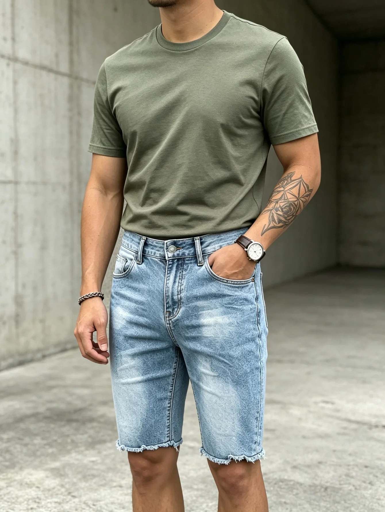 Erkek Yüksek Esnek Skinny Jean - Men'S Shoes With Jeans incelemesi ve fiyatı