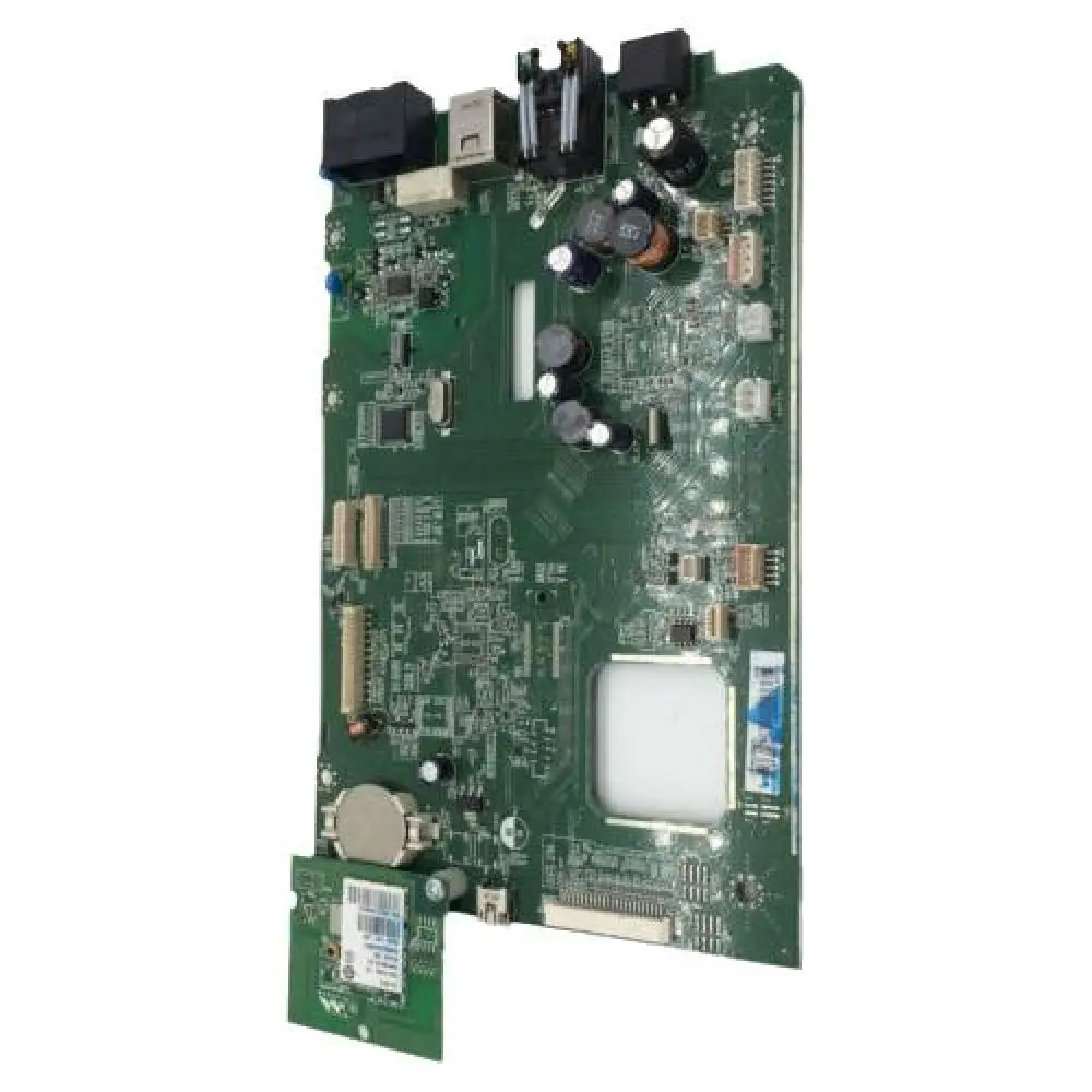 Placa principal da placa do formatador CR769 CR769-60002 se encaixa para HP OfficeJet 7610