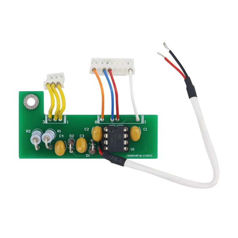 

YLS-BTL Bridge Board BTL Adapter Board Designed For Icepower125asx2 Digital Power Amplifier Board