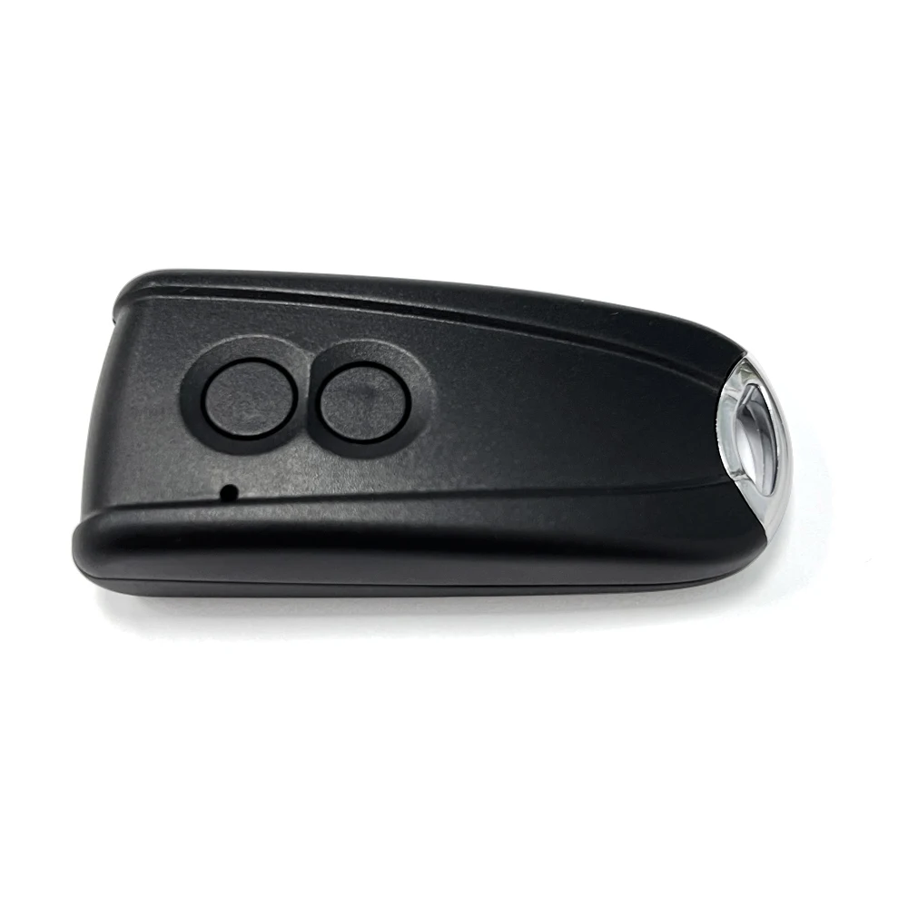 

Hormann ECOSTAR 433MHz Garage Door Remote Control Compatible with Liftronic 500 700 800 RSC2 RSE2 RSZ1 AGS Models