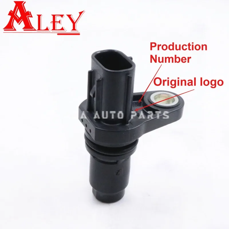 

Оригинальный новый датчик положения распределительного вала 90919-05060 9091905060 для Toyota Yaris Corolla Prius Highlander Camry RAV4 90919 05060