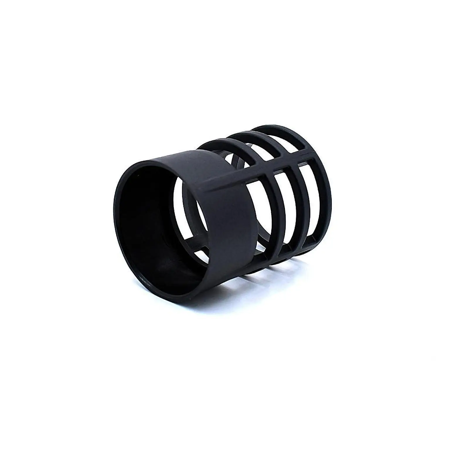 Heat Protective Attachment for Hot Air Machines Accessory PP Material for Mobile and Vinyl Projects