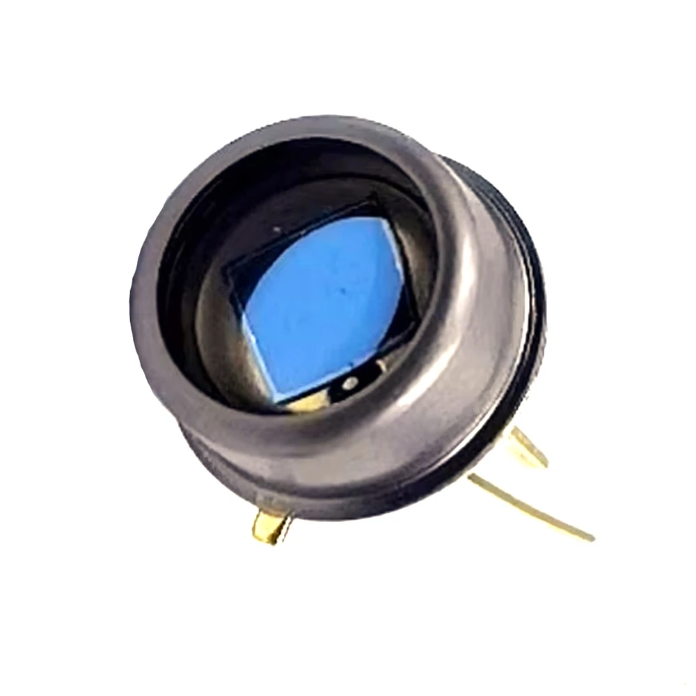 Nieuwe 400-1100nm Tot-5 4Mm Lichtgevoelige Oppervlakte Silicium Fotodiode Pin/Pd Fotodiode Detector Fc Interface