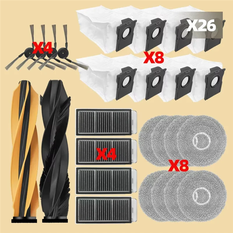 A21F-For Dreame L40… - image