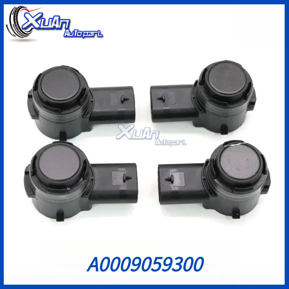 

A0009059300 Car PDC Parking Sensor For MERCEDES-BENZ SPRINTER 1500/2500/3500/4500 E400 E550 G550 G63 AMG METRIS S550 S550E S600