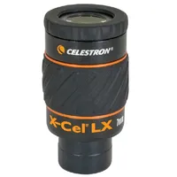 CELESTRON X-CEL LX 7 MM EYEPIECE   fully multi-coated lens system Eyepiece price is one piece not monocular