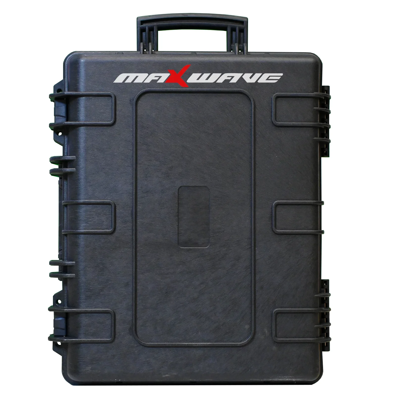 MAXWAVE Laser Rust Remover Small Backpack Pulse 100W Handheld Laser Cleaning Machine Rust Removal