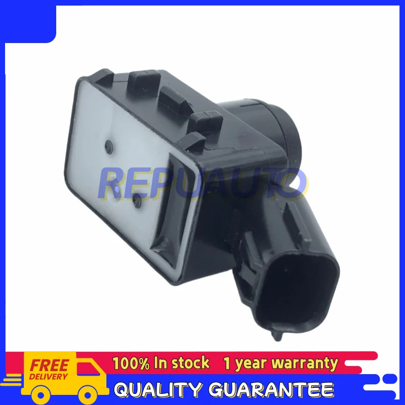 For Toyota Camry Collar RAV4 Avalon Lexus ES300h LS500 NX200t RX350 Parking Sensor 89341-33220 893413313320 89341-06070
