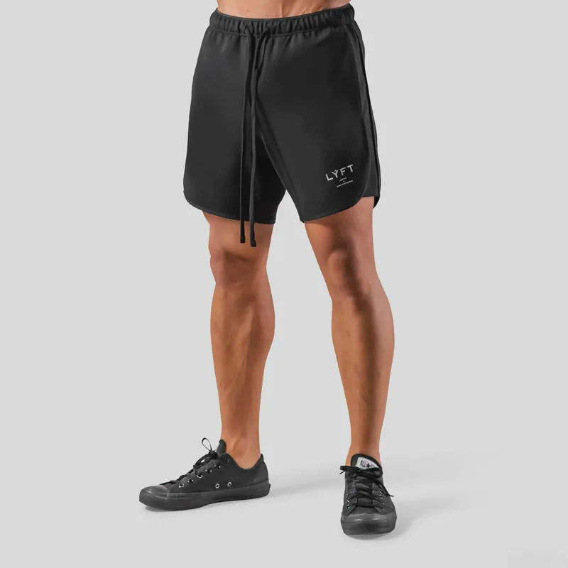 Pantaloni da Fitness da Jogging Patchwork in tinta unita nuovi estivi pantaloni da basket traspiranti ad asciugatura rapida da uomo