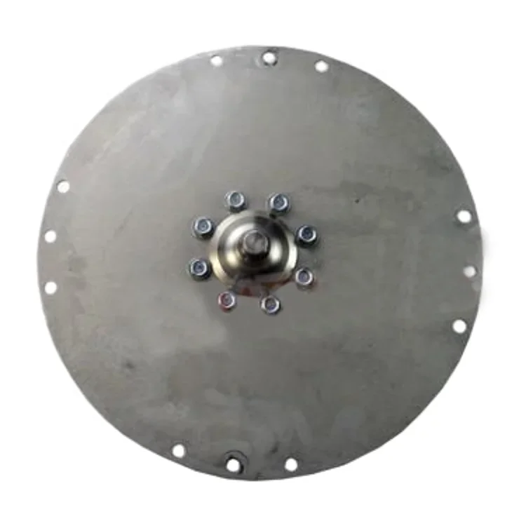 محول عزم الدوران الأصلي 91K23-01010 لقطع غيار Mitsu bishis Mit.F19D/S6S #2