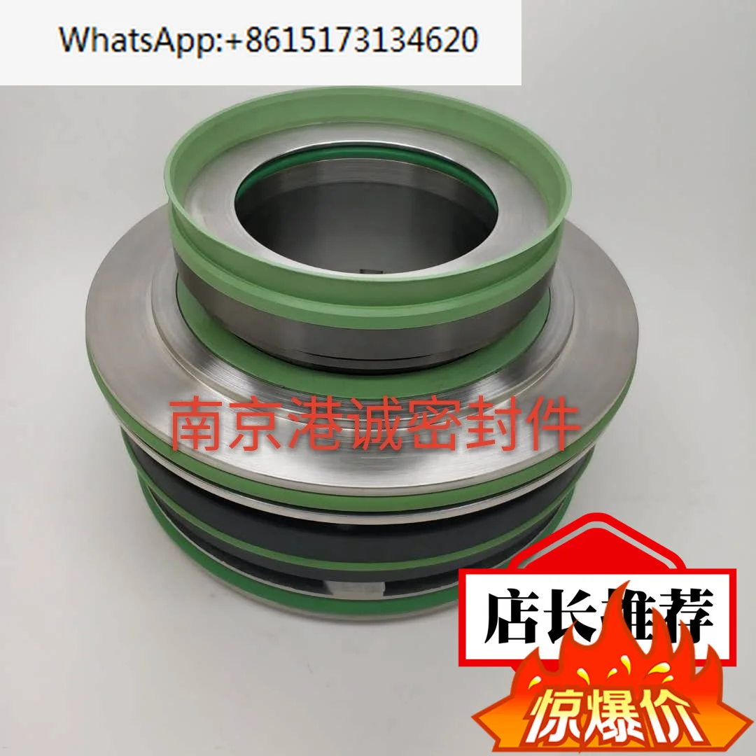 Feili mechanical seal 3301 water pump 4660 container internal and external mechanical seal supply