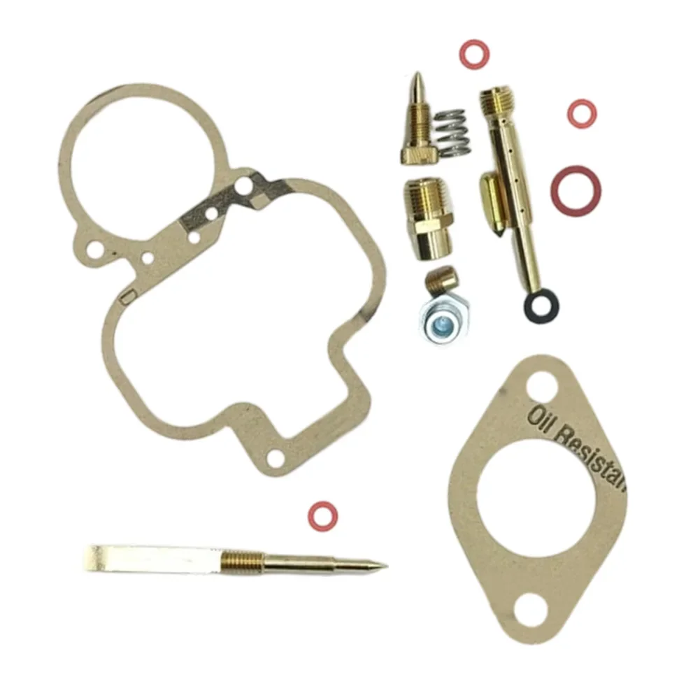 

Классическое восстановление автомобиля A-9590-T, модель карбюратора, антивозрастной комплект карбюратора, прокладки и пружины карбюратора, компоненты для ремонта