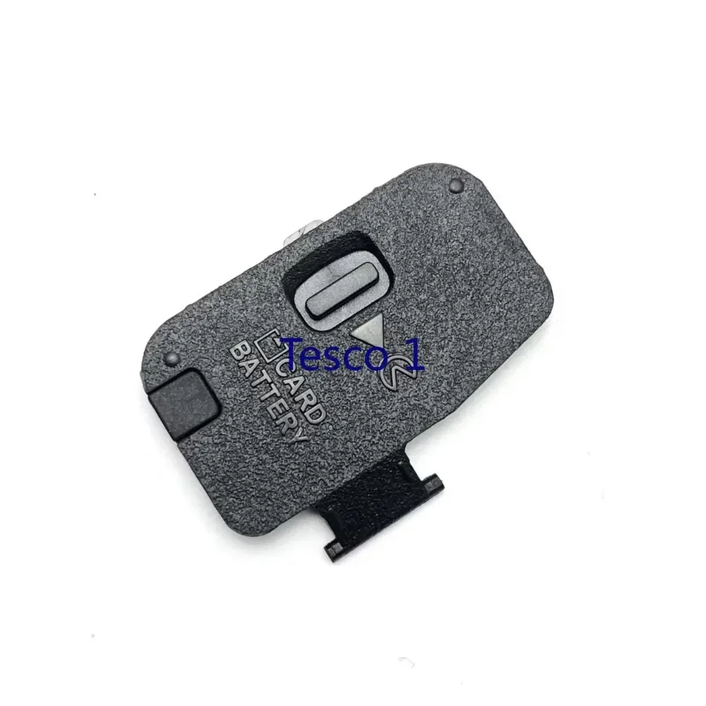 Brand New For Nikon Z50 Z30 Battery Cover Battery Door Cover Camera Repair Replacement Part