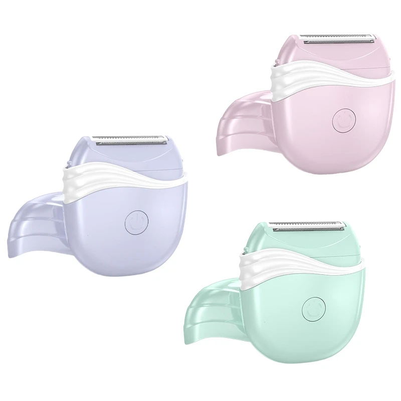 

ABGP-Epilators Hair Removal for Women Hair Removal for Face Electric Gentle Portable Beauty Personal for Body Epilators